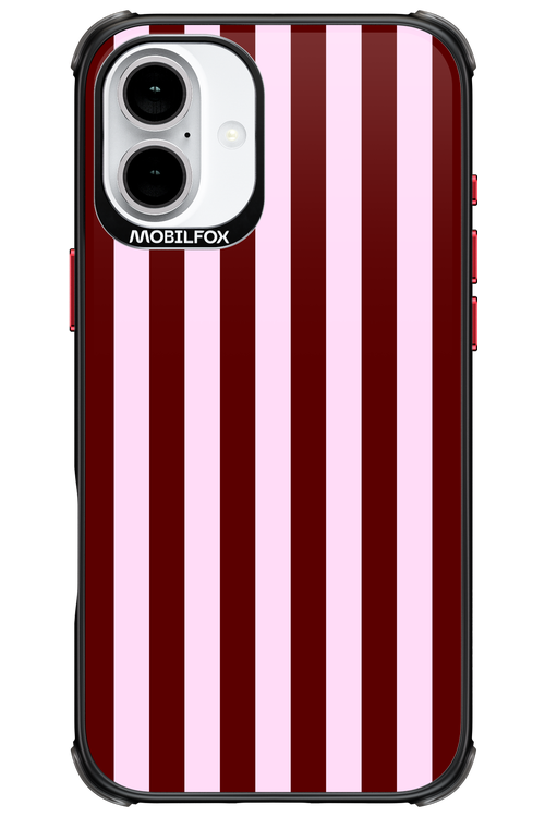 Circus Romance - Apple iPhone 16 Plus