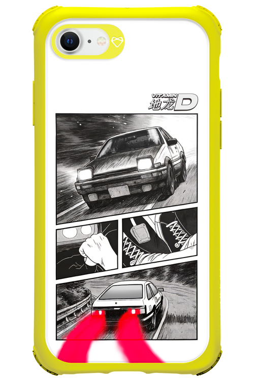 Vitamin D - Apple iPhone 7