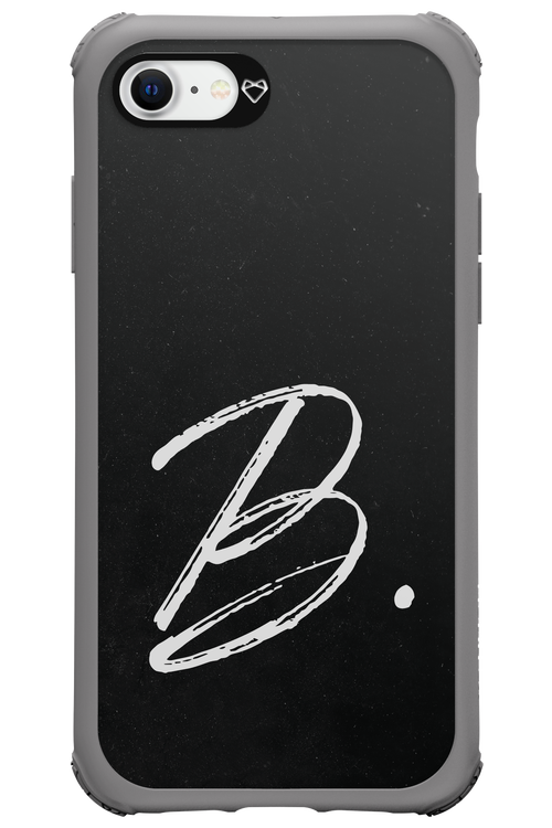 (Off Space) B 2.0 - Apple iPhone SE 2022