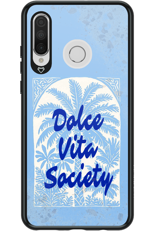 Dolce Vita Society 2.0 - Huawei P30 Lite