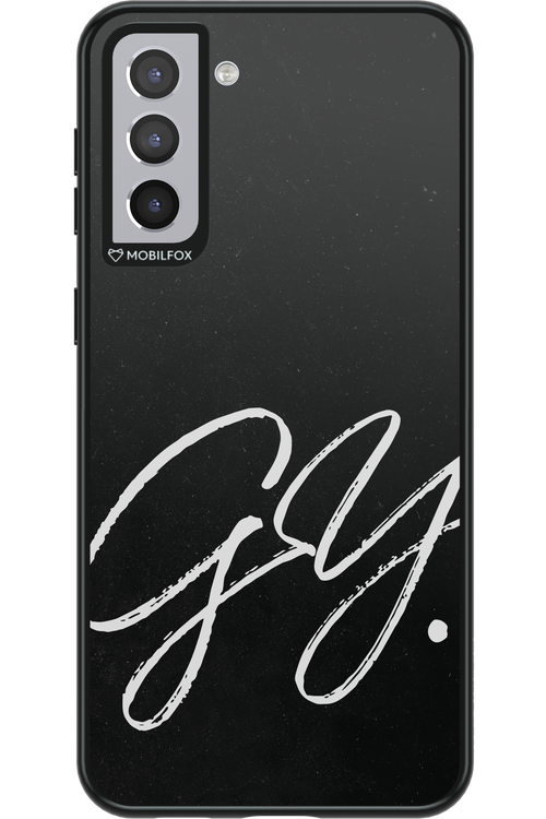 (Off Space) GY 2.0 - Samsung Galaxy S21+