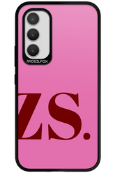 ZS (Sorbet) 2.0 - Samsung Galaxy A34