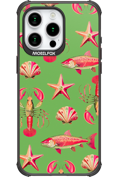 Sea Stars - Apple iPhone 15 Pro Max