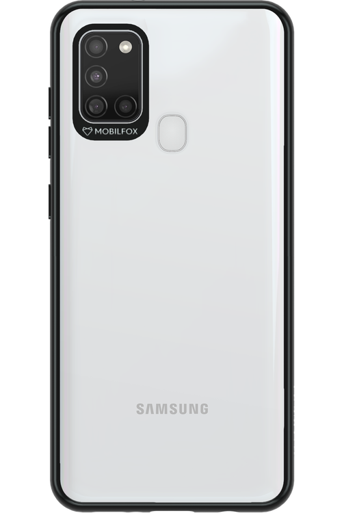 Custom Studio 2.0 - Samsung Galaxy A21 S