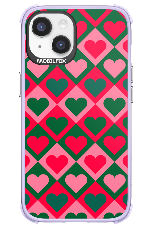 Love of Christmas - Apple iPhone 14