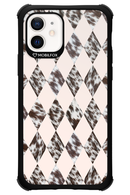 Cool Floor - Apple iPhone 12