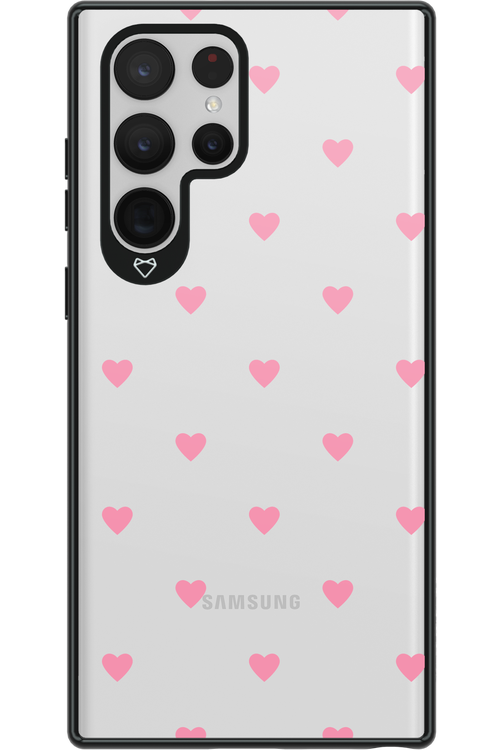 Mini Hearts 2.0 - Samsung Galaxy S22 Ultra