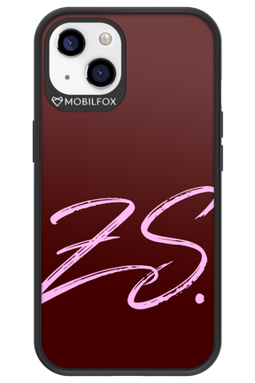 (Dark Blush) ZS 2.0 - Apple iPhone 13