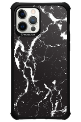 Grunge Marble 2.0 - Apple iPhone 12 Pro Max