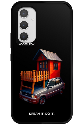 Dream It 2.0 - Samsung Galaxy A54