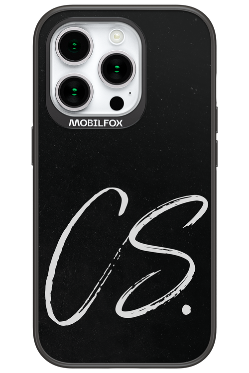 (Off Space) CS 2.0 - Apple iPhone 15 Pro