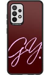 (Dark Blush) GY 2.0 - Samsung Galaxy A52 / A52 5G / A52s