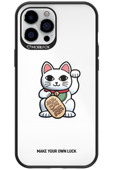 Maneki Neko - Apple iPhone 12 Pro Max