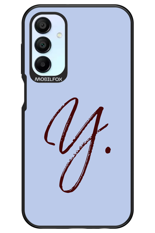 (Jellyfish Presso) Y 2.0 - Samsung Galaxy A15