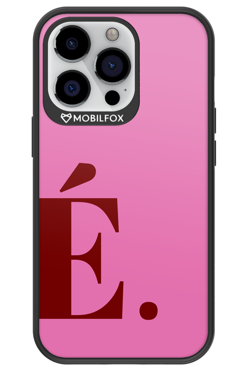 E II (Sorbet) 2.0 - Apple iPhone 13 Pro