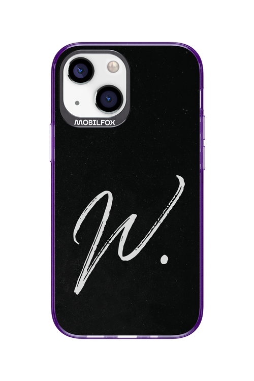 (Off Space) W 2.0 - Apple iPhone 13 Mini