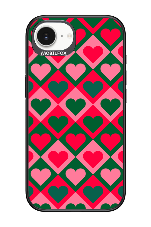 Love of Christmas - Apple iPhone 16e