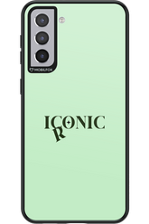 I(R)ONIC - Samsung Galaxy S21+