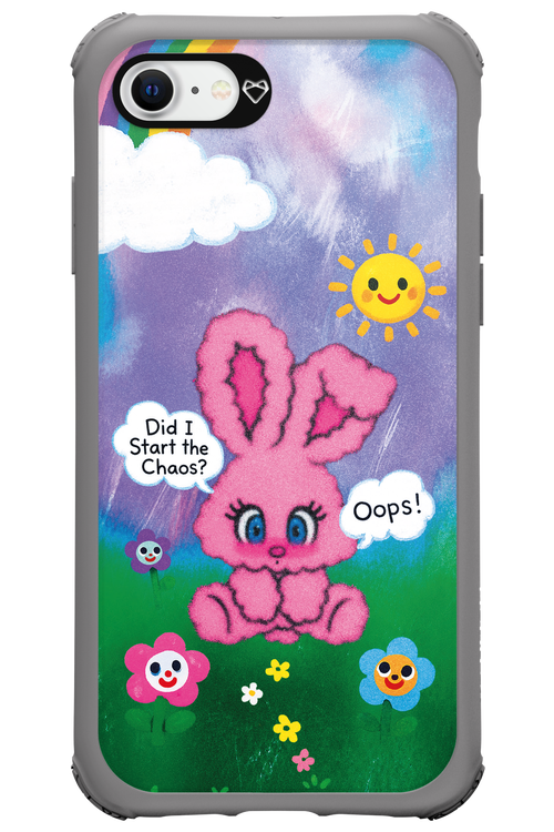 Ooops 2.0 - Apple iPhone 8