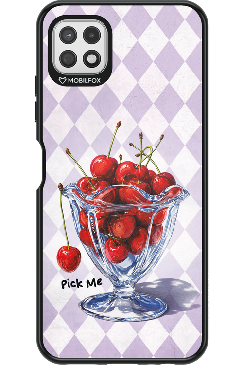 Pick Me 2.0 - Samsung Galaxy A22 5G