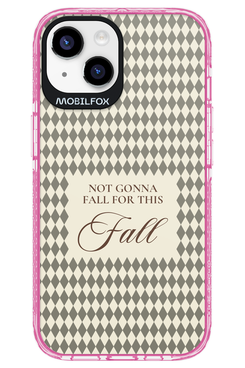 Not Gonna Fall 2.0 - Apple iPhone 14
