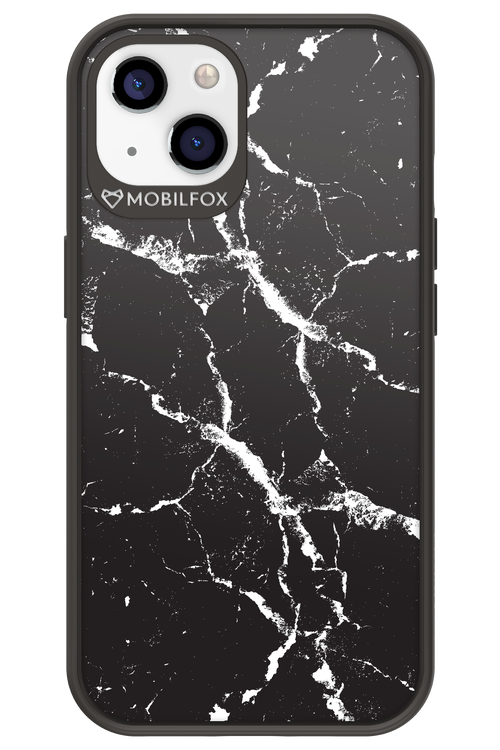 Grunge Marble - Apple iPhone 13