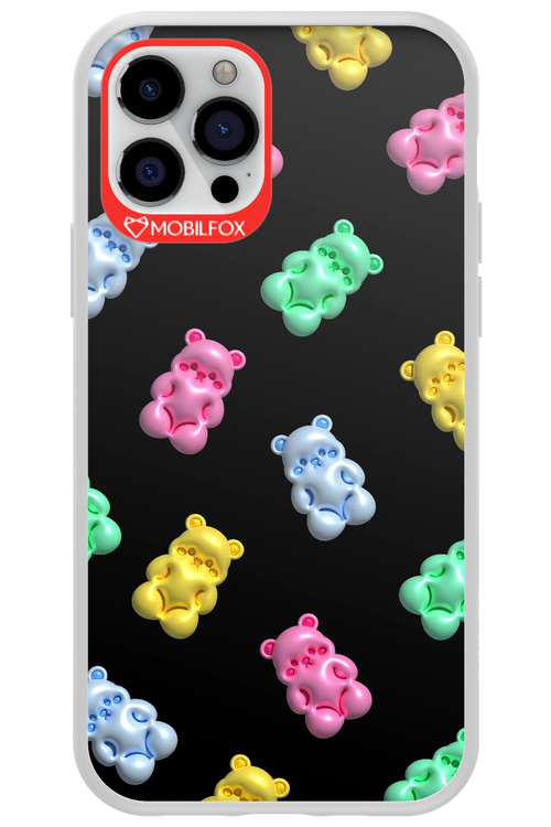 Gummy Bears - Apple iPhone 12 Pro