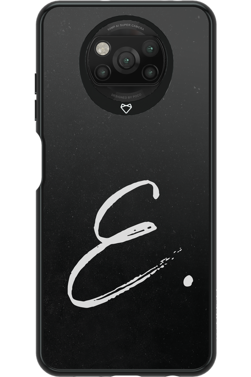 (Off Space) E 2.0 - Xiaomi Poco X3 Pro