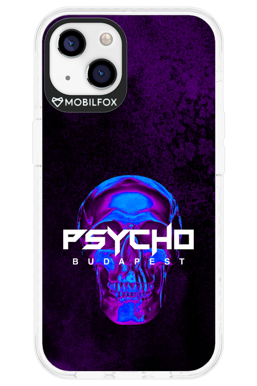 Psyskull - Apple iPhone 13