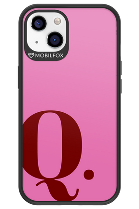 Q (Sorbet) 2.0 - Apple iPhone 13