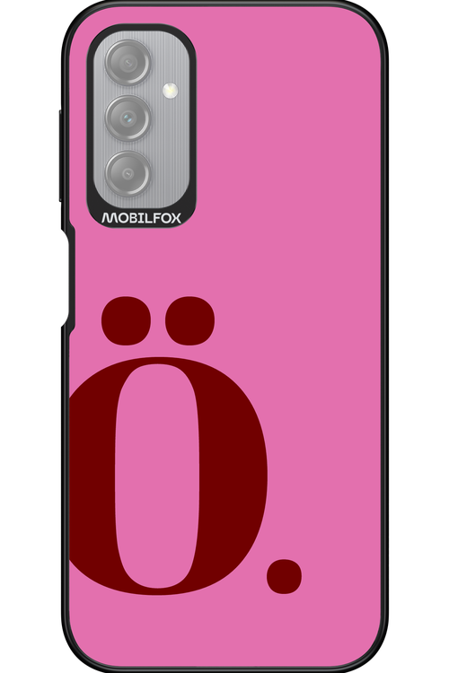 O II (Sorbet) 2.0 - Samsung Galaxy A14
