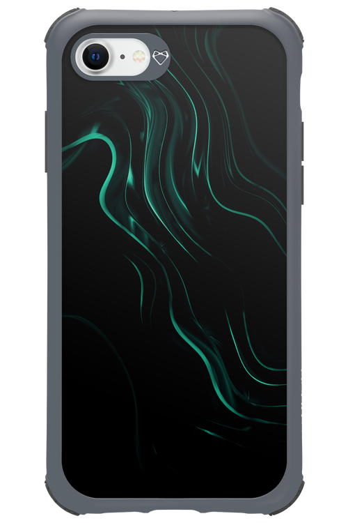 Northern Lights 2.0 - Apple iPhone SE 2020
