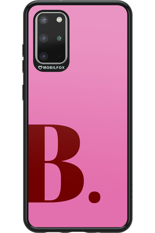 B (Sorbet) 2.0 - Samsung Galaxy S20+