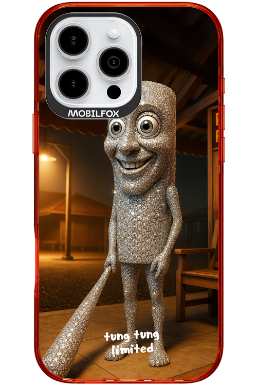 Tung Tung Limited - Apple iPhone 16 Pro Max