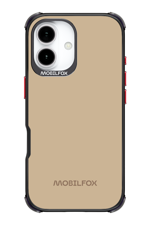 Sand - Apple iPhone 17