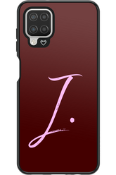 (Dark Blush) I 2.0 - Samsung Galaxy A12