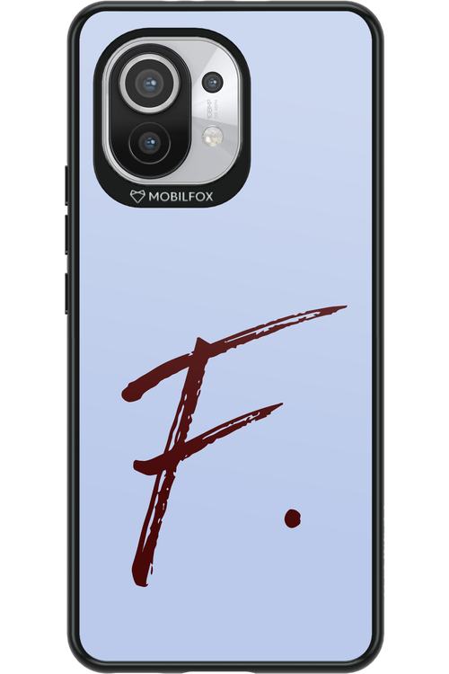 (Jellyfish Presso) F 2.0 - Xiaomi Mi 11 5G