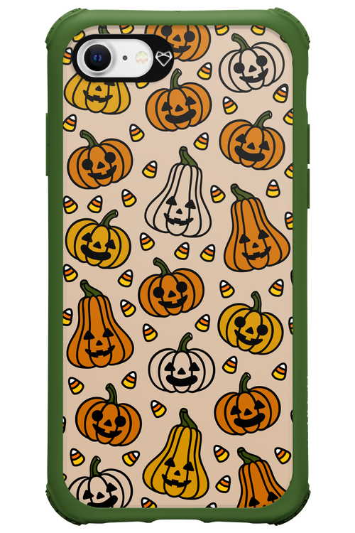 Sweet Thrill - Apple iPhone 8