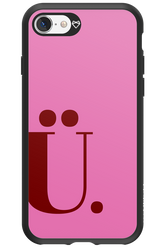 U II (Sorbet) 2.0 - Apple iPhone 8
