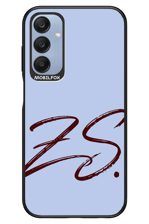 (Jellyfish Presso) ZS 2.0 - Samsung A25