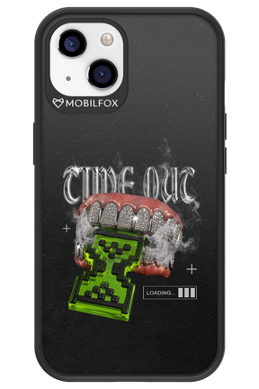 Time Out 2.0 - Apple iPhone 13