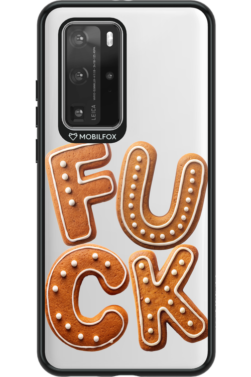 F U C K - Huawei P40 Pro