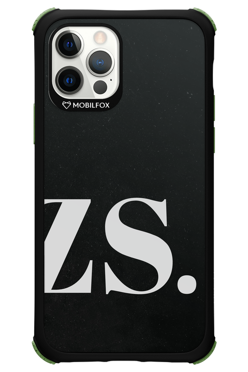 ZS (Off Space) 2.0 - Apple iPhone 12 Pro