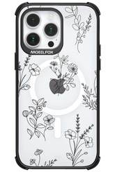 Bouquet - Apple iPhone 14 Pro Max