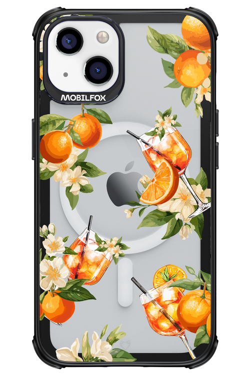 Orange Spritz - Apple iPhone 13