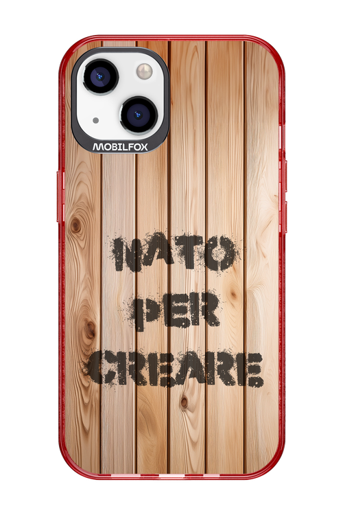 NATO PER CREARE 2.0 - Apple iPhone 13