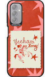 Yeehaw Honey 2.0 - Samsung Galaxy A14