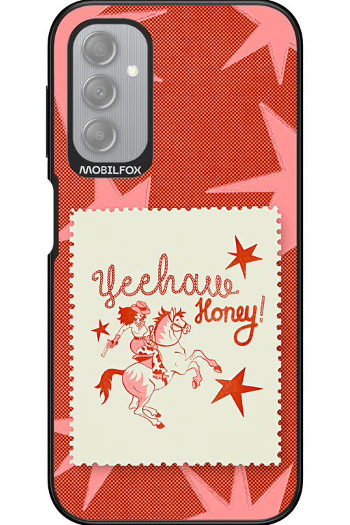 Yeehaw Honey 2.0 - Samsung Galaxy A14