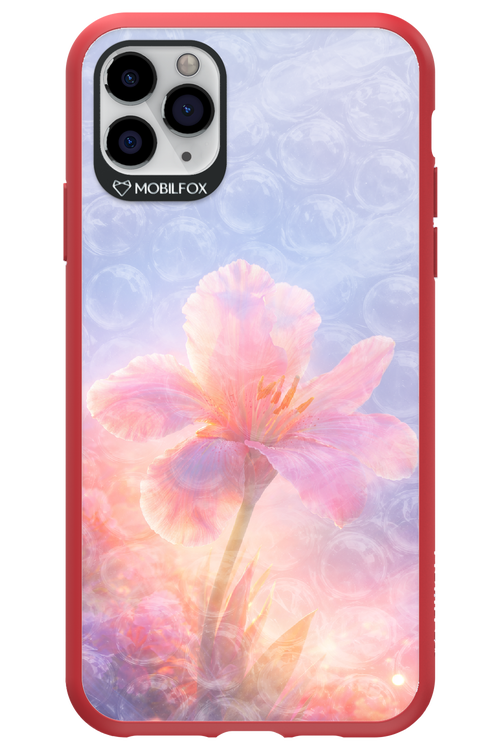 Bubble Flower 2.0 - Apple iPhone 11 Pro Max