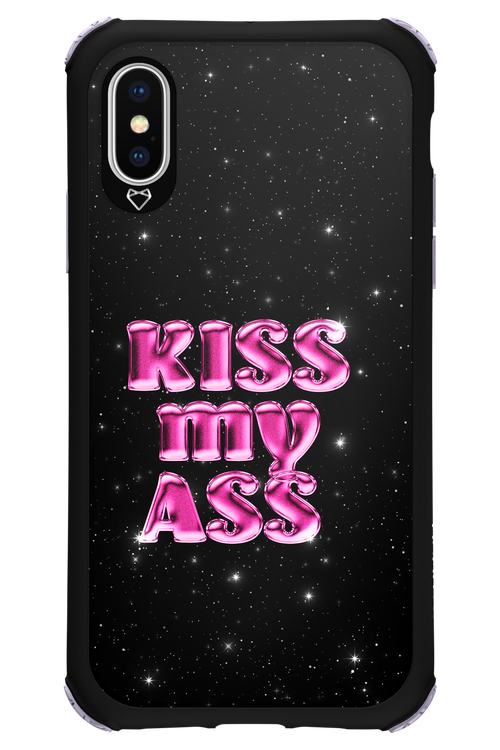 KMA 2.0 - Apple iPhone X